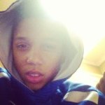 Isaiah Strong - @zay_defense_is_da_best - Instagram