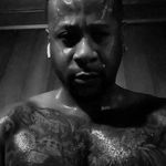 Isaiah Strong - @zaytovinstrong - Instagram