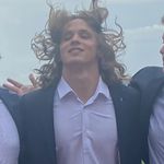 Isaiah Strong - @isaiah_strong - Instagram