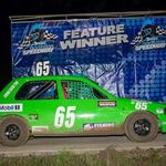 Isaiah strong - @strongracing56 - Instagram
