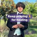 @isaiahstrong_13 - Instagram