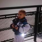Isaiah Sutherland - Facebook