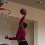 Isaiah Sutherland - @idinnerfam253 - Instagram
