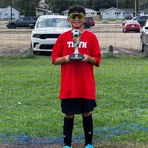 Isaiah Sutherland - Facebook