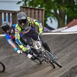 Isaiah Sutherland - @bmx.isaiah25 - Instagram