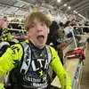 . - @isaiahsutherland_crash - TikTok