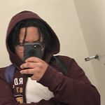 Isaiah Terry - @zaywitdadreads - Instagram