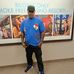 Terry Isaiah - Facebook