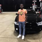 Isaiah Thompkins - Facebook