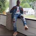 isaiah Thompkins - @thatboizayker - Instagram