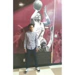 isaiah thompkins - @bubba3234 - Instagram