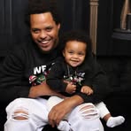 Isaiah Thompkins - Facebook