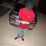 Isaiah Tolbert - @overtime.isaiah10 - Instagram