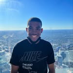Isaiah Tolbert - @isaiaht92 - Instagram