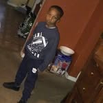 Isaiah Tolbert - @unkn0wnzeek - Instagram