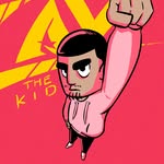 IsaiahTolbert - @isaiahtolbertart - Instagram