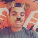 Isaiah Torrez - @mixed.boi_saiah - Instagram