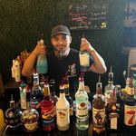 Isaiah Trejo - @abyss_bartending_ - Instagram