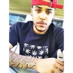 Isaiah Trejo 💸 - @isaiahskie_ - Instagram