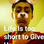 @isaiahtrejo112 - Instagram