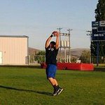 Isaiah Vance - @vanceisaiah - Instagram