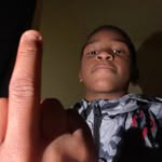 Isaiah vance - @vanceisaiah45 - Instagram