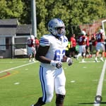 Isaiah Vance - @bigvance70 - Instagram