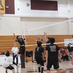 Isaiah Vang - @isaiahvang.volleyball - Instagram