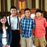 Isaiah Vang - @isaiahvang - Instagram