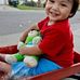 Isaiah Vang - Facebook