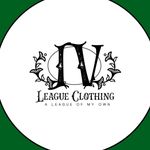 Isaiah Veal - @iv_league_clothing - Instagram