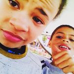 Isaiah Veal - @zay_zay_454 - Instagram