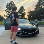 Isaiah Walker - @isaiahsethwalker - Instagram
