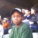 Isaiah Walker - @isaiah.jermaine.walker - Instagram