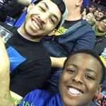 Isaiah Walker - @isaiah__walker - Instagram
