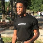 Isaiah Walker - @zaythe_prophet - Instagram
