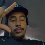 Isaiah Walker - @imzaitoven - Instagram