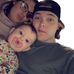 Isaiah Walker - Facebook
