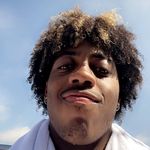 isaiah walker ✝︎ - @zaywalkerr - Instagram