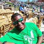 Isaiah Walls - @facelessblack - Instagram