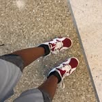 Isaiah walls - @isaiahwalls70 - Instagram