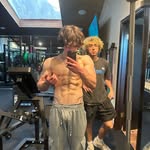 Isaiah Walsh - @100kzay__ - Instagram