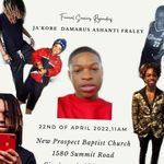 Isaiah Walsh - @shiesty_ng6113 - Instagram