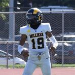 Isaiah Walsh - Facebook