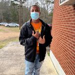 Isaiah Ware - @isaiahware3311 - Instagram