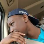 Isaiah Ware - @thekingdanger50 - Instagram