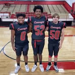 Isaiah Ware - Facebook