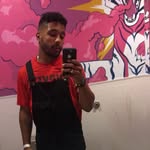 Isaiah Weaver - @dream_weaver81 - Instagram