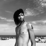 Isaiah Weaver - @oscurosol7 - Instagram