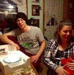 Isaiah Weaver - Facebook